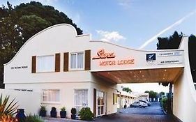 Siena Motor Lodge Motel Wanganui